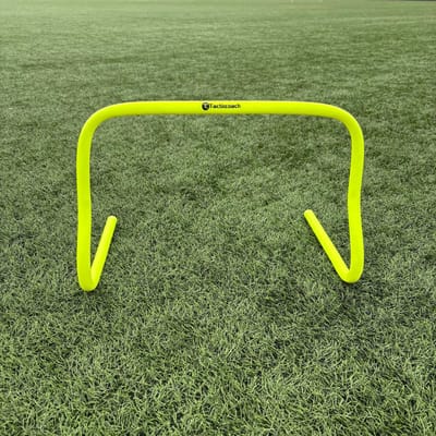 Horde 32cm | Tacticcoach - Trainingsmaterialen Trainingshorde Sport
