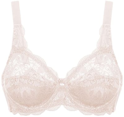 Susa BH met beugel | beige | SU8008-288D85 P