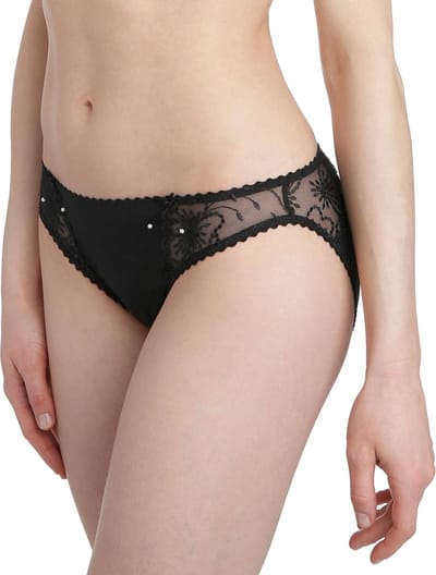 Marie Jo Jane Rio Slip 0501330 Zwart - maat 36