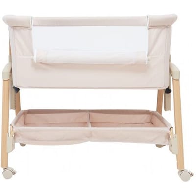Prénatal co-sleeper Steffi - Babykamer - Beigebrown