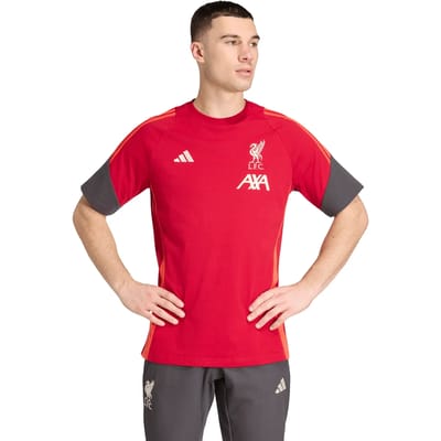 T-shirt Liverpool FC Tiro 2025/26