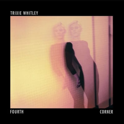 Trixie Whitley - Fourth Corner (LP)