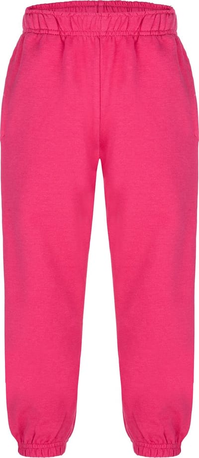 Kindertrainingspak Loap Doxy Roze - 152