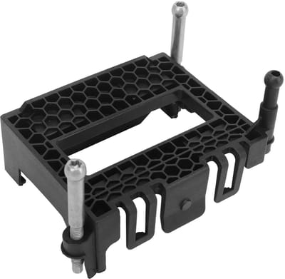 Allecto - Radar Sensor Bracket voor CR-V 2018-2023 - Hoogwaardige bevestiging - Duurzaam materiaal - Eenvoudige installatie - Perfecte pasvorm - Ge...