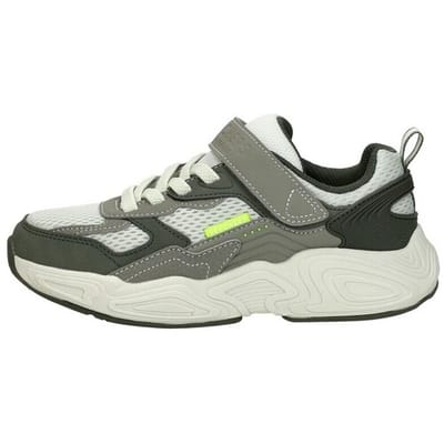 Lage Sneakers Skechers Mega-Quake - Seismotech