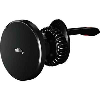 Allity ACH-300 Telefoonhouder voor in de auto Met laadfunctie