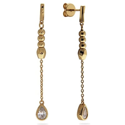 JETTE Oorhangers DIAMOND 89217406