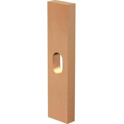 Rittal SV 9686.820 9686820 Verzamelrail contactstuk 3 stuk(s)