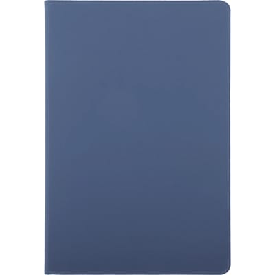 BlueBuilt Samsung Galaxy Tab A11 Plus Book Case Blauw