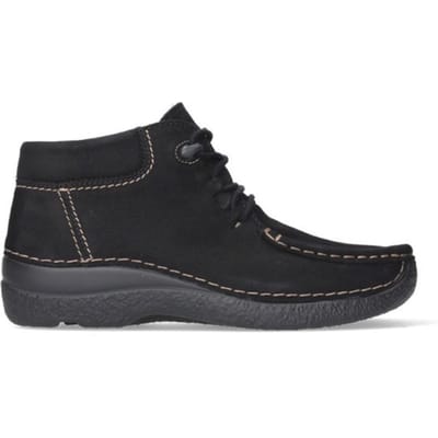 Wolky Veterschoenen