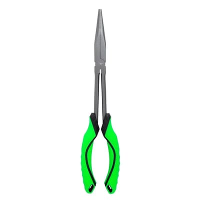 Skeater Gripjaw Long Nose Pliers L | 28cm