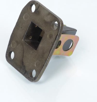 athena inlaatklep voor bromfiets mbk 50 51 004012 / av10 fiber lamel nieuw
