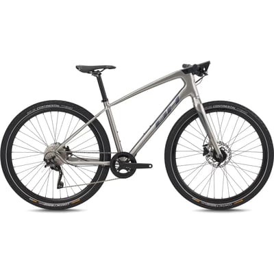 Stadsfietsen BH Bikes Silvertip