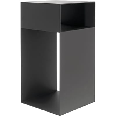 Schönbuch Match Bijzettafel T3 - slate black