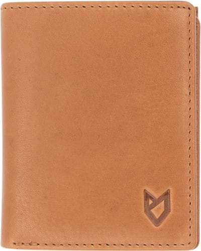 YR portefeuille PC 1937 cognac