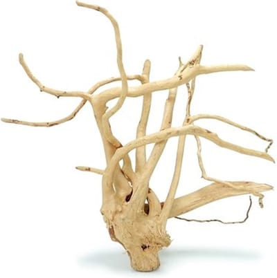 HS Aqua Spider Wood aquarium- en terrariumhout XS - 10-20CM