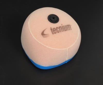 tecnium luchtfilter voor motorfiets gas 250 ec 1994 tot 2006 nieuw