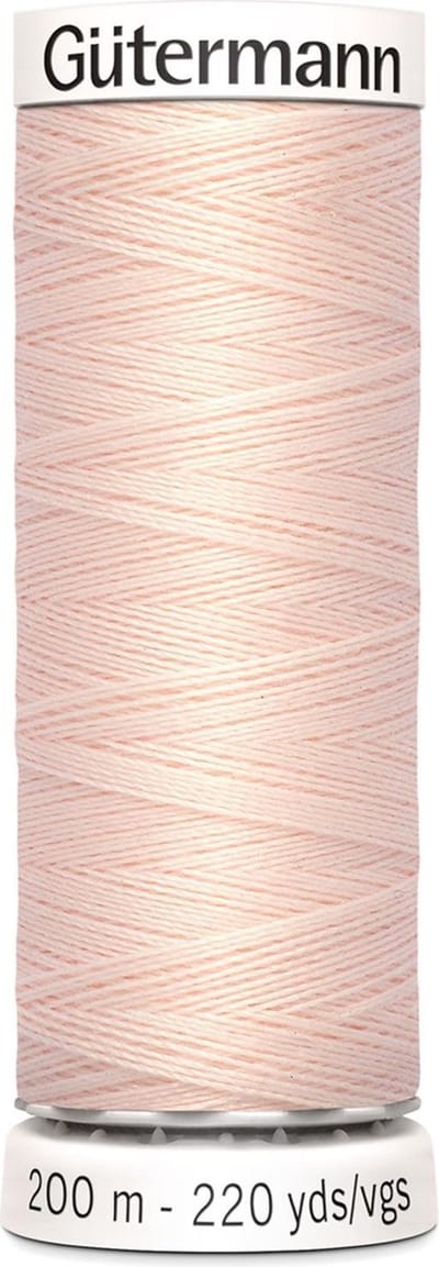 Gutermann Polyester Naaigaren 200meter-210