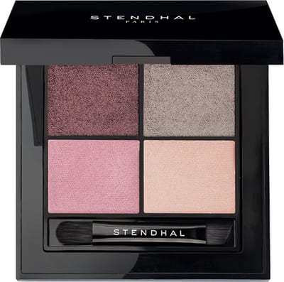 Oogschaduw Palet Stendhal MAKE-UP STENDHAL PARIS Nº 601