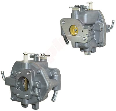 Carburateur passend op B&S ( 294442 , 294446 , 294447 , 295342 , 295347 , 295442 , 295446 , 807936 , 808249 , 809008 )