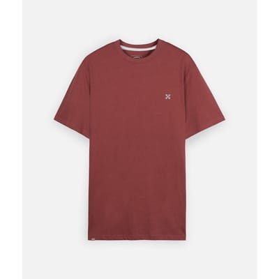 T-shirt Korte Mouw Oxbow T-shirt met korte mouwen TEBAZ