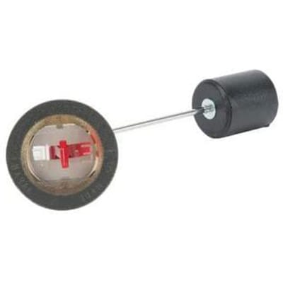 Briggs & stratton brandstofmeter