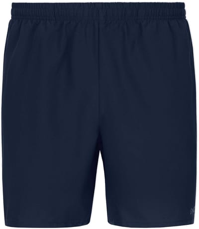 SNOCKS Trainingsshort Heren â€“ Sportshort Heren â€“ Ademend & Sneldrogend â€“ Comfortabele Pasvorm â€“ Elastische Tailleband â€“ Sportbroek voor Training & Fitness â€“ 1 Stuk