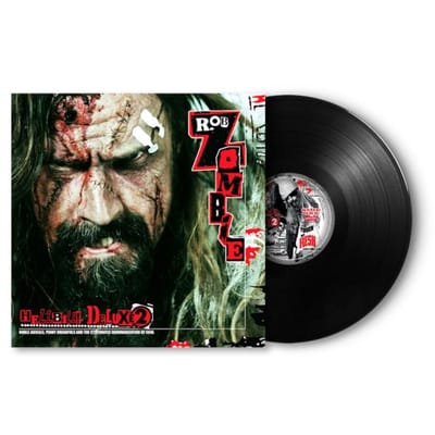 Hellbilly Deluxe 2 - Rob Zombie