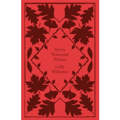 Lolly Willowes - Little Clothbound Classics - Sylvia Townsend Warner