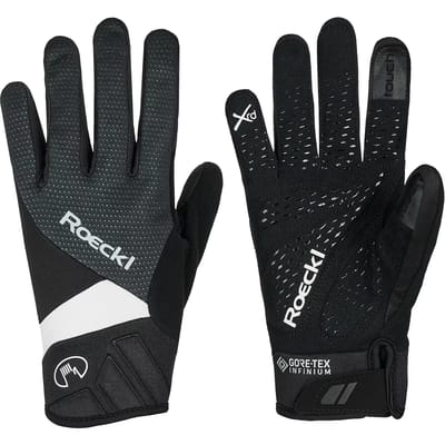 Lange handschoenen Roeckl Runaz