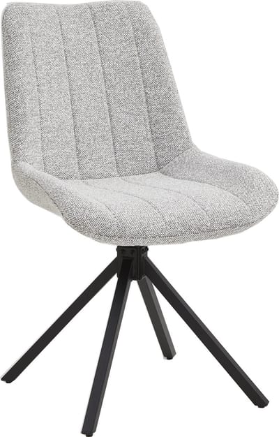 DiamantMeubelen Eetkamerstoel Loes - (Taupe)
