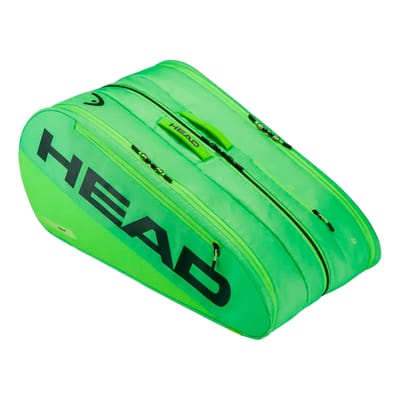 Head Racket Tour Xl Rackettas Groen