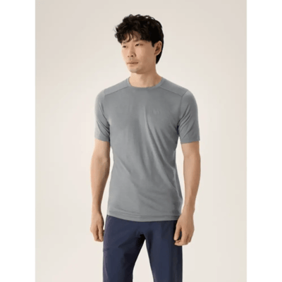 Arc'Teryx Arc´teryx Ionia Merino T Shirt Heren (Maat - XL, Kleur - Void)