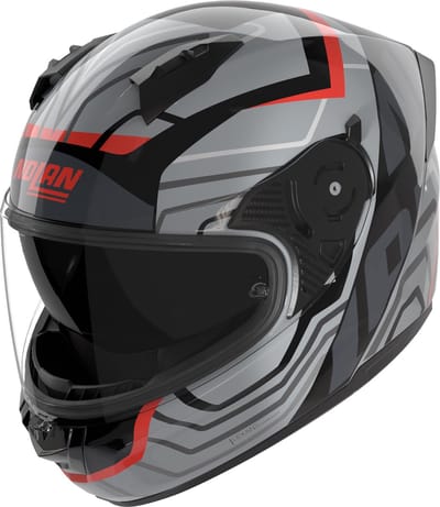 Nolan N60-6 Eclettico Helm -