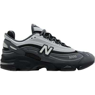 New Balance 1000 Castlerock 37.5 gray