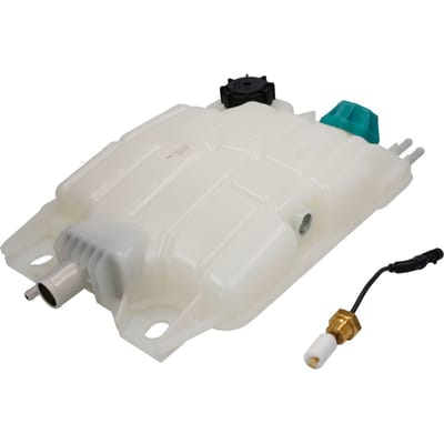 Expansietank, koelvloeistof FEBI BILSTEIN 49685