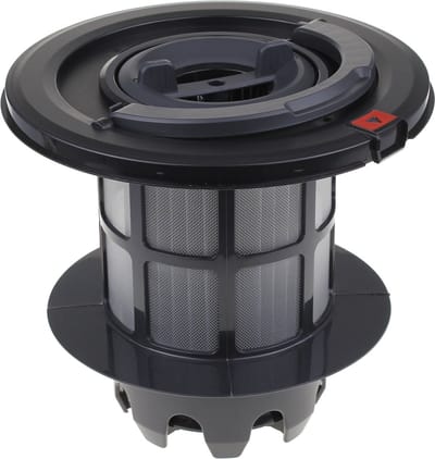 BOSCH - Filter rond BSG51410 - 00656674