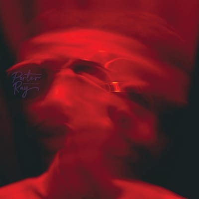 Porter Ray - Watercolor (2 LP)