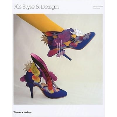 70s Style & Design - Lutyens, Dominic