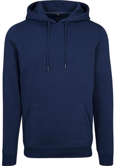 Zware hoodie Build Your Brand