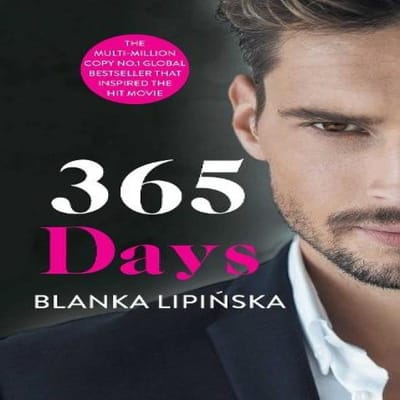 365 Dagen door Blanka Lipinska Paperback Boek 9781398505964