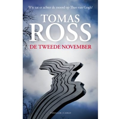 De Tweede November - Tomas Ross