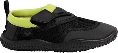 ARENA | Watershoes Jr dark-grey-lime (Maat - 35)