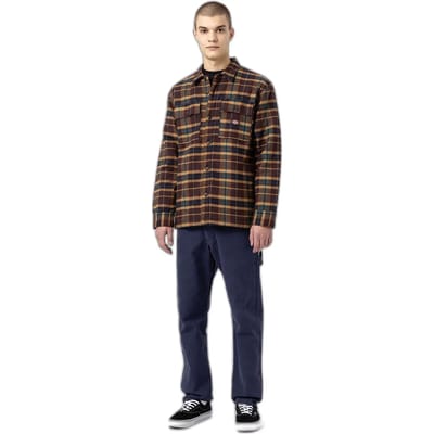 Jas Dickies Moulton