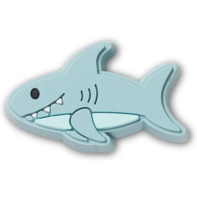 Jibbitz Crocs Cartoon Shark