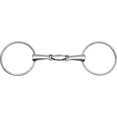 Paardennet Feeling Anatomic