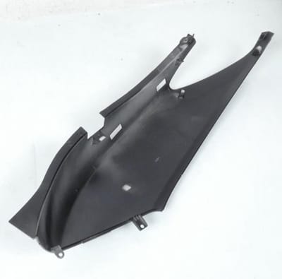 Coque arrière droite origine pour scooter MBK 125 Skycruiser 1B9-F1731-00 Neuf