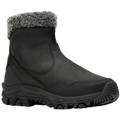 Wandelschoenen Merrell Bottes de randonnée Coldpack 3 Thermo Mid Zip WP