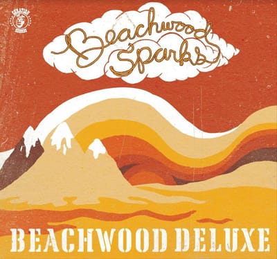 Beachwood Deluxe (Unreleased Studio + 10 Live Trax 2001)