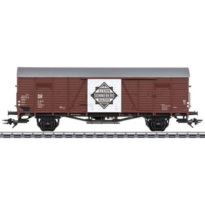 Märklin 46152 Gesloten wagen AC